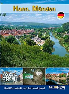 Hann-Münden: Deutsch