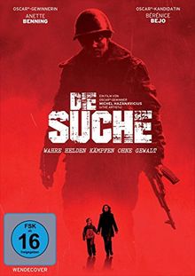 Die Suche (The Search)