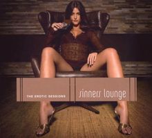 Sinners Lounge-the Erotic Session