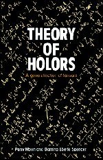 Theory of Holors: A Generalization of Tensors