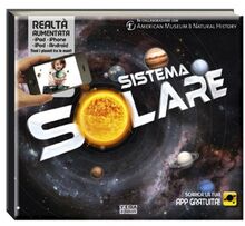 Sistema solare 3D. Con App per iPhone, iPad, iPod e Android