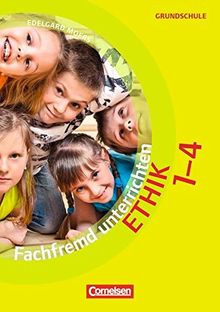 Fachfremd unterrichten - Ethik: Kopiervorlagen