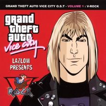 Vol.1 V-Rock