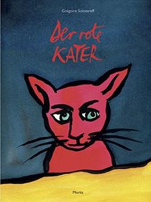 Der rote Kater