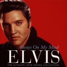 Always on My Mind: The Ultimate Love Songs Collection