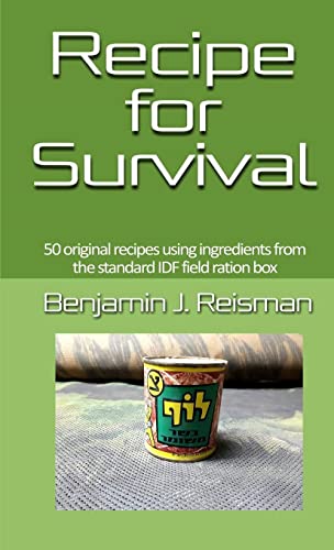 Recipe for Survival