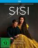 Sisi - Staffel 3 (alle 6 Teile) (Filmjuwelen) [Blu-ray]