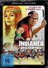 Die große Indianer Spielfilm-Box [6 DVDs]
