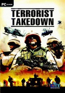 Terrorist Takedown