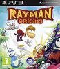 Third Party - Rayman Origins Occasion [PS3] - 3307215586402