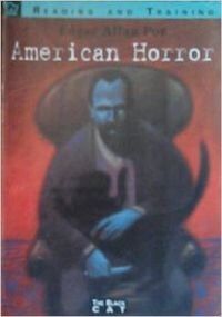 (lib+cass) American Horror (elementary)