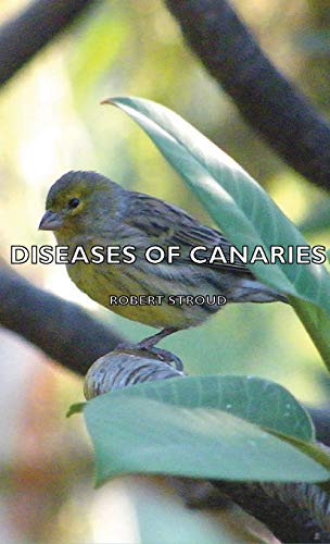 Diseases of Canaries