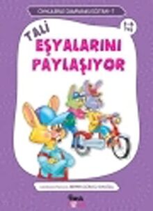 Tali Esyalarin&#305: Paylasiyor