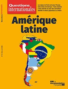 Amérique Latine: N°112