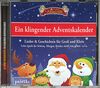 Ein klingender Adventskalender - Lieder & Geschichten für Groß und Klein / So klingt Weihnachten