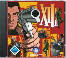 XIII (Software Pyramide)