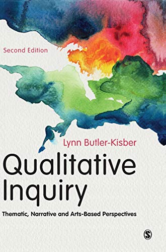 Qualitative Inquiry: Thematic, Narrative and Arts-Based Perspectives