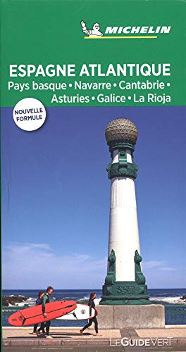Espagne atlantique : Pays basque, Navarre, Cantabrie, Asturies, Galice, La Rioja