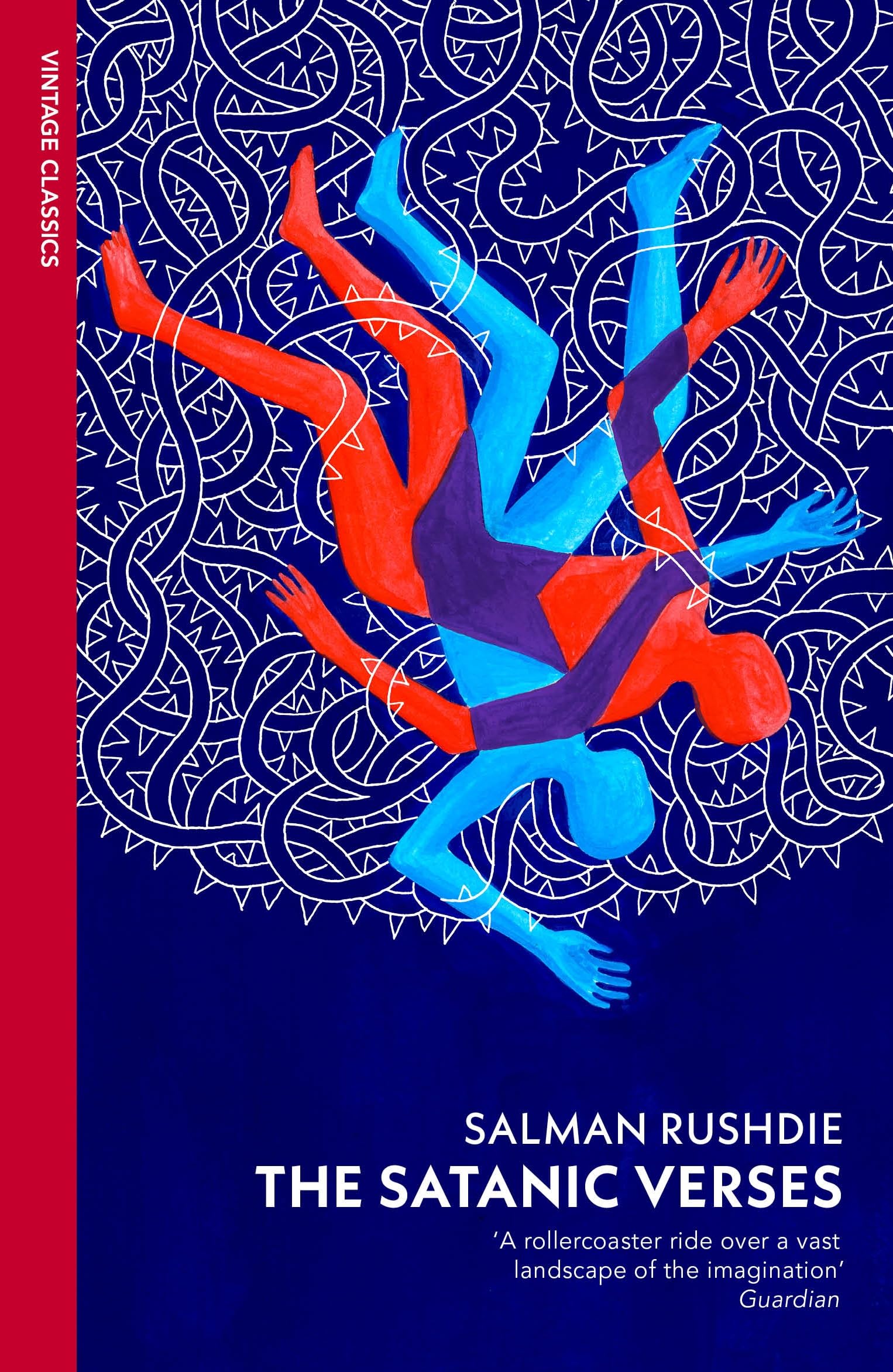 The Satanic Verses: The Satanic Verses