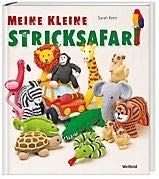 Meine kleine Stricksafari