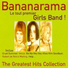 The Greatest Hits Collection von Bananarama | CD | Zustand sehr gut