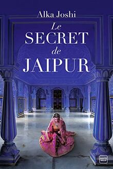 Le secret de Jaipur