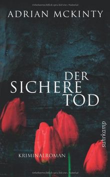 Der sichere Tod: Roman (suhrkamp taschenbuch)