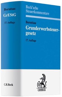 Grunderwerbsteuergesetz