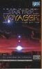 Star Trek - Voyager 2.01: Der Namenlose/Der Zeitstrom [VHS]