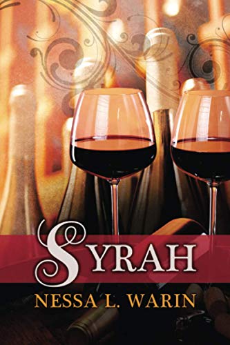 Syrah (All Corked Up, Band 1)