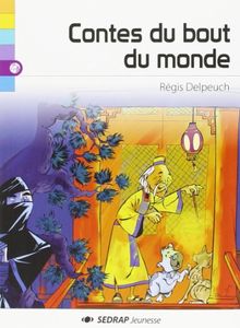 Contes du bout du monde