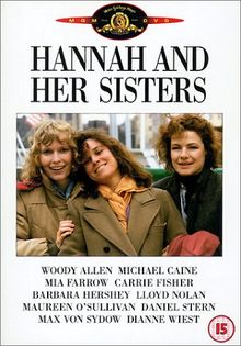 Hannah And Her Sisters [UK Import]