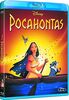 Pocahontas [Blu-ray] [Spanien Import]