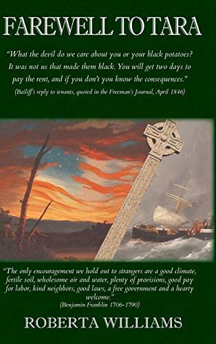 Farewell to Tara: Hardback Edition
