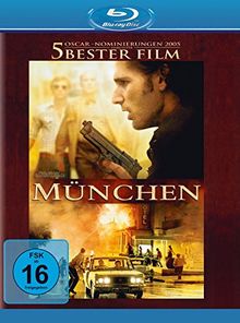München [Blu-ray]