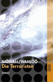 Die Terroristen. von Sjöwall, Maj, Wahlöö, Per | Buch | Zustand gut