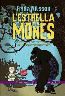 L'estrella de les mones (El jardí secret de Viena, Band 37)