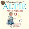 Alphie's Alphabet (Alfie)