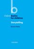 Storytelling (Resource Books Teach)