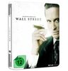 Wall Street (Steel Edition) [Blu-ray]