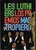Les Luthiers - Vol. 12: Los Premios Mastropieros [Spanien Import]