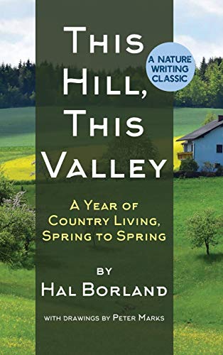 This Hill, This Valley: A Memoir (American Land Classics)