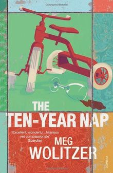 The Ten-Year Nap