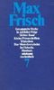 Gesammelte Werke in zeitlicher Folge VII. 1976 - 1985