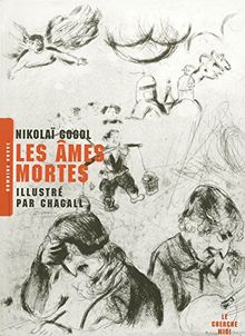 Les âmes mortes : poème