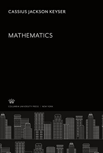Mathematics