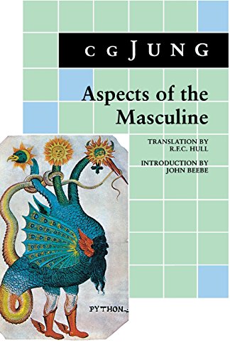 Aspects of the Masculine (Bollingen Series)