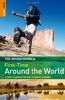 The Rough Guide to First-Time Around The World