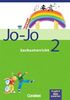 Jo-Jo Sachunterricht - Ausgabe N: 2. Schuljahr - Schülerbuch