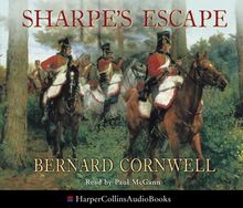 Sharpe's Escape (The Sharpe Series)
